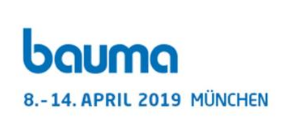 【Buama 2019 德国宝马展】——中国工程机械品牌宣传活动